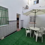 Διαμέρισμα Casa Deluxe Gran Plaza Σεβίλλη