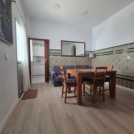 Apartmán Casa Deluxe Gran Plaza *