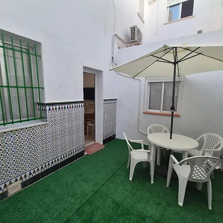 Apartmán Casa Deluxe Gran Plaza Sevilla