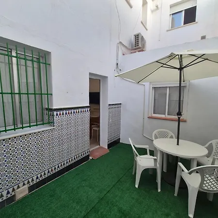 Apartmán Casa Deluxe Gran Plaza *