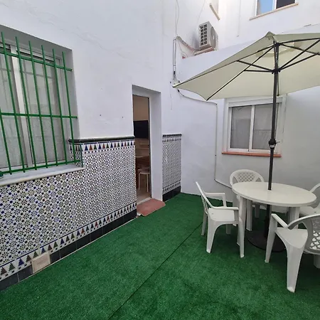 Апартаменты Casa Deluxe Gran Plaza *