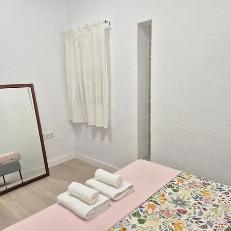 Casa Deluxe Gran Plaza * Севилья
