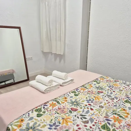 Casa Deluxe Gran Plaza * Севилья
