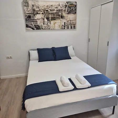 Casa Deluxe Gran Plaza Sevilla