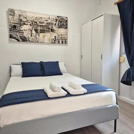 Apartmán Casa Deluxe Gran Plaza