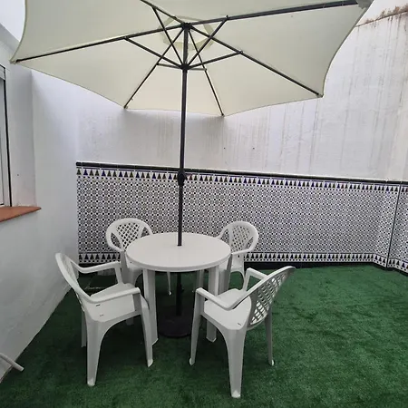 Apartmán Casa Deluxe Gran Plaza Sevilla