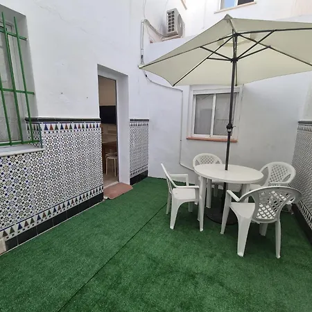 Casa Deluxe Gran Plaza *