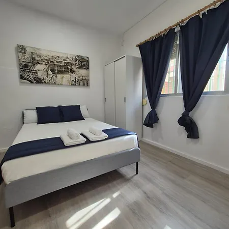 Casa Deluxe Gran Plaza * Sevilla