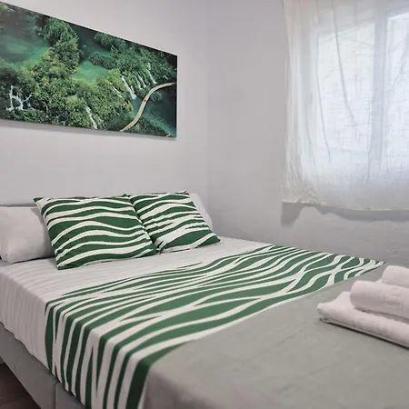 Casa Deluxe Gran Plaza Апартаменты Севилья