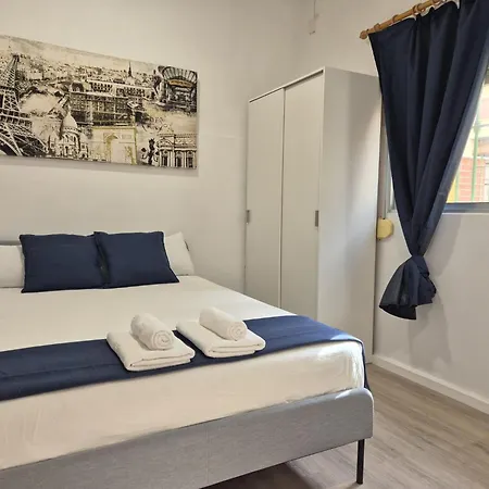 Casa Deluxe Gran Plaza * Sevilla