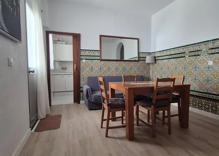 Апартаменты Casa Deluxe Gran Plaza *