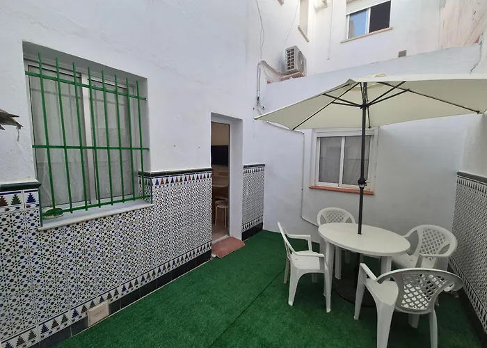 Апартаменты Casa Deluxe Gran Plaza *