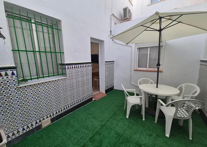 Апартаменты Casa Deluxe Gran Plaza *