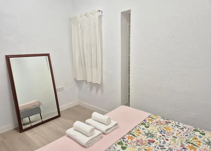 Casa Deluxe Gran Plaza * Севилья