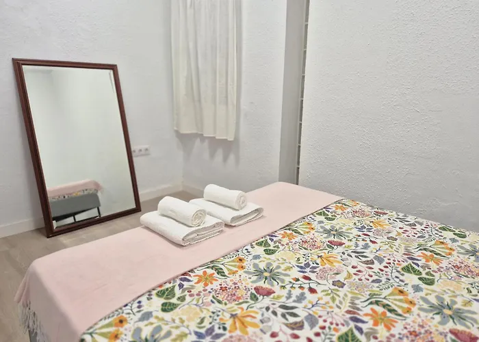 Casa Deluxe Gran Plaza * Севилья