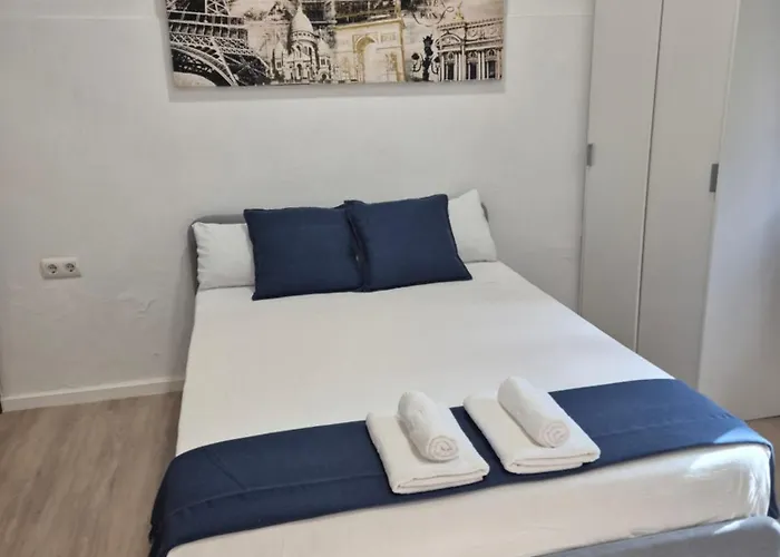 Casa Deluxe Gran Plaza Севилья