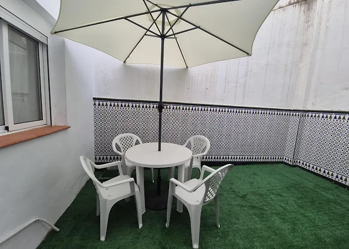 Апартаменты Casa Deluxe Gran Plaza Севилья